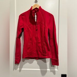 Lululemon Define Jacket